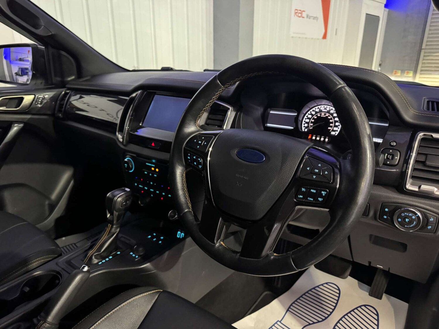 Used Ford Ranger 2019 for sale - 77780959: Photo 49