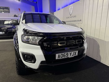 Used Ford Ranger 2019 for sale - 77780959: Photo
