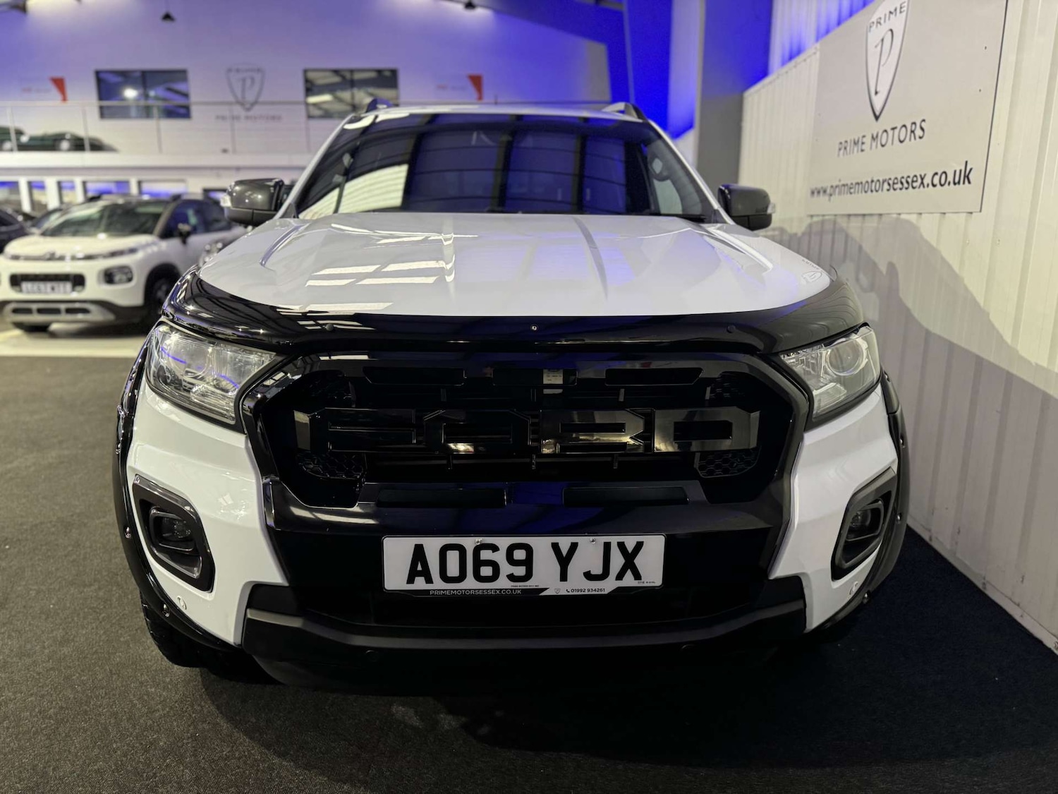 Used Ford Ranger 2019 for sale - 77780959: Photo 5