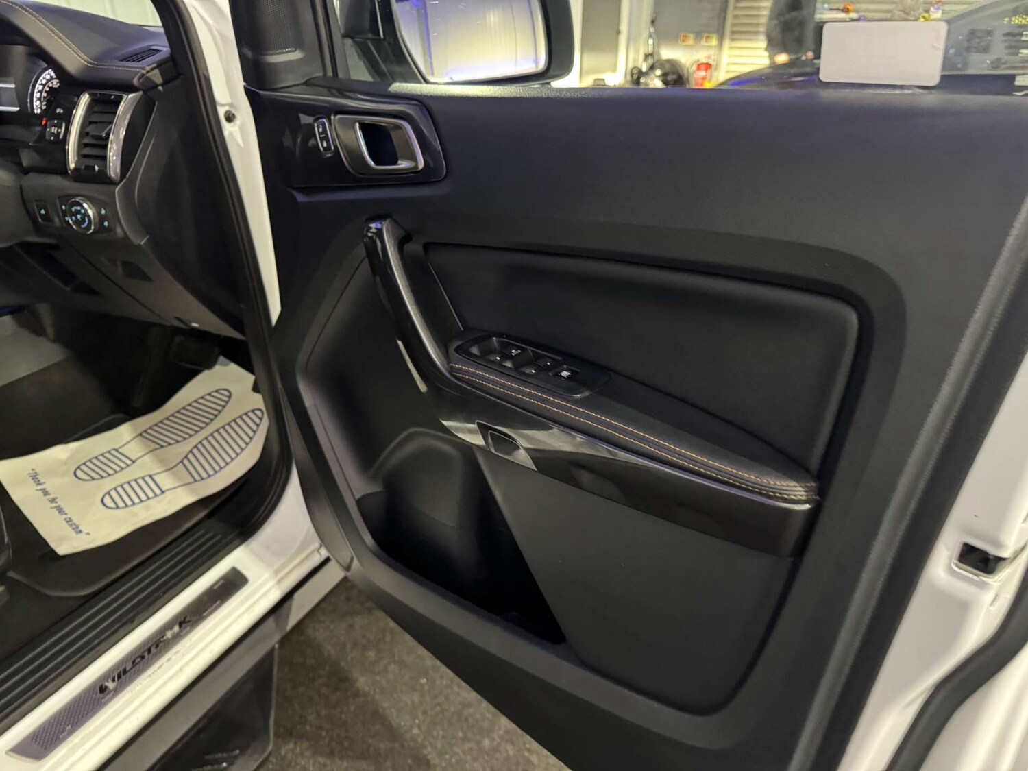 Used Ford Ranger 2019 for sale - 77780959: Photo 53