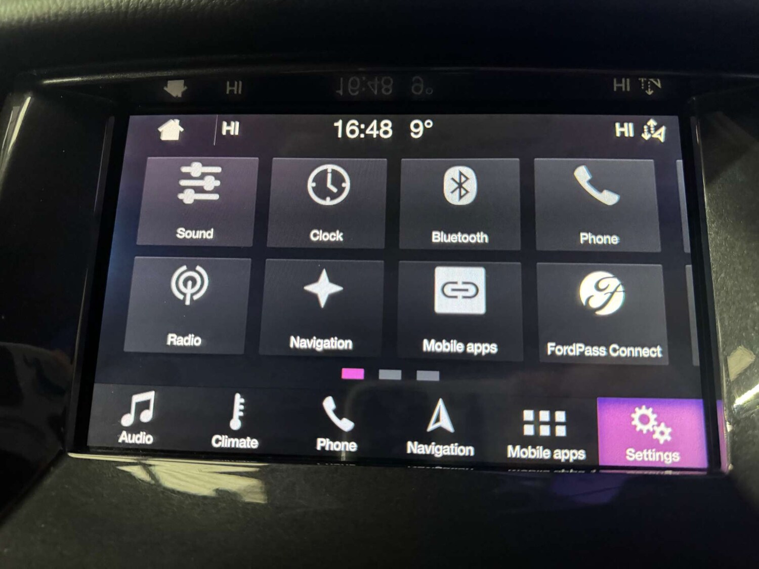 Used Ford Ranger 2019 for sale - 77780959: Photo 59