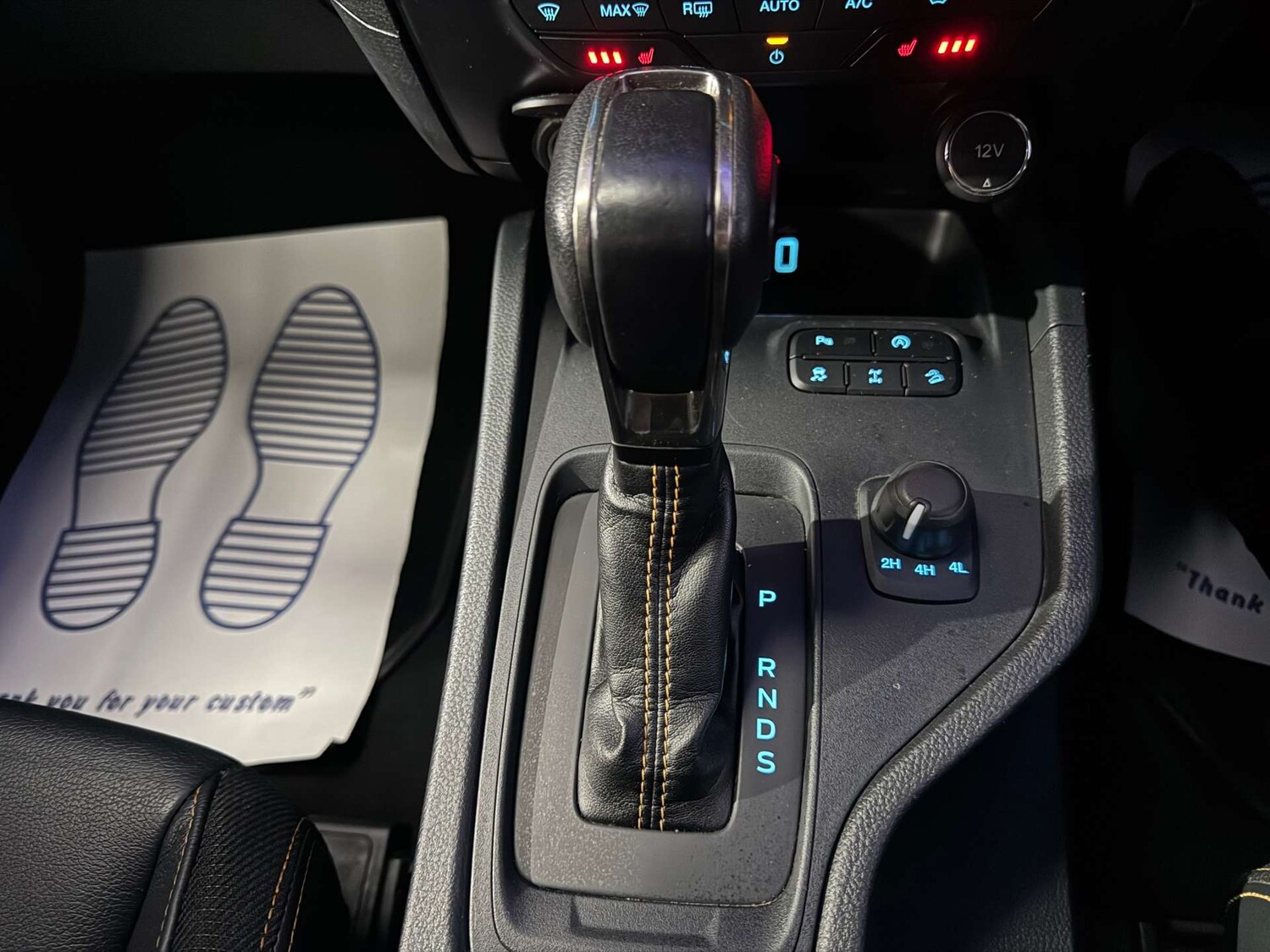 Used Ford Ranger 2019 for sale - 77780959: Photo 66