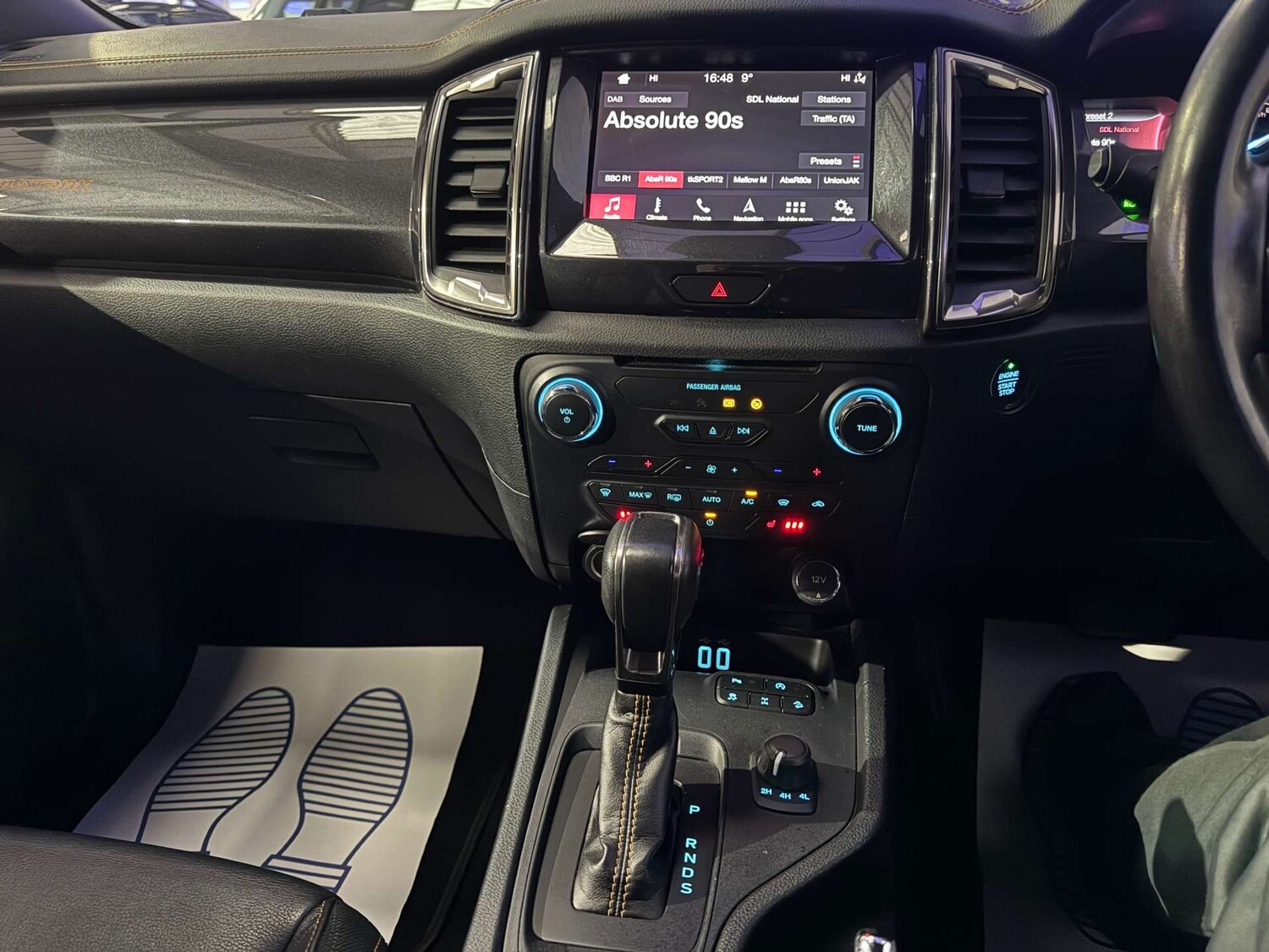 Used Ford Ranger 2019 for sale - 77780959: Photo 67