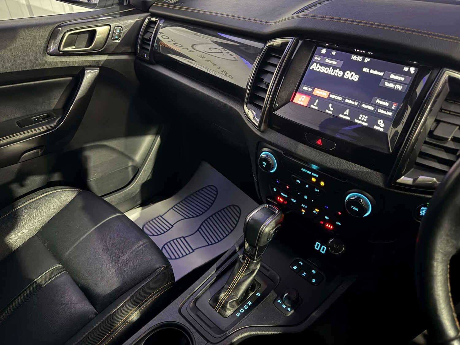 Used Ford Ranger 2019 for sale - 77780959: Photo 68