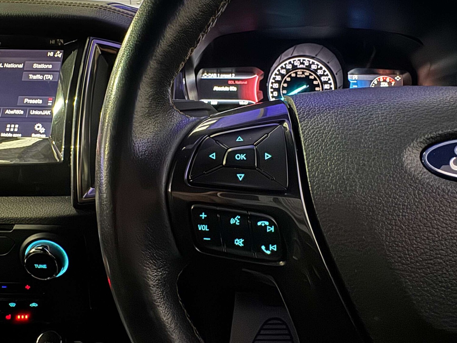 Used Ford Ranger 2019 for sale - 77780959: Photo 69