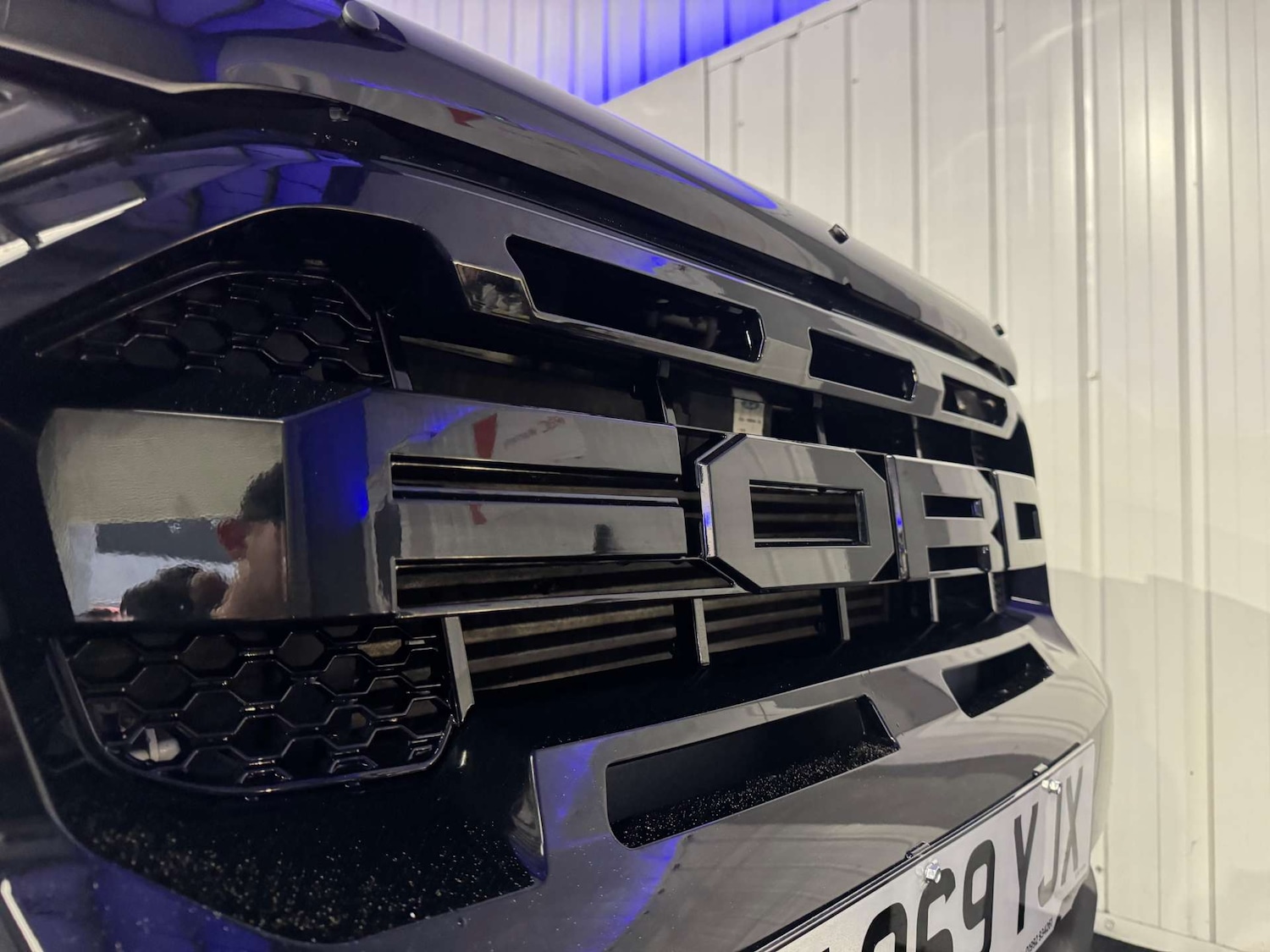 Used Ford Ranger 2019 for sale - 77780959: Photo 7