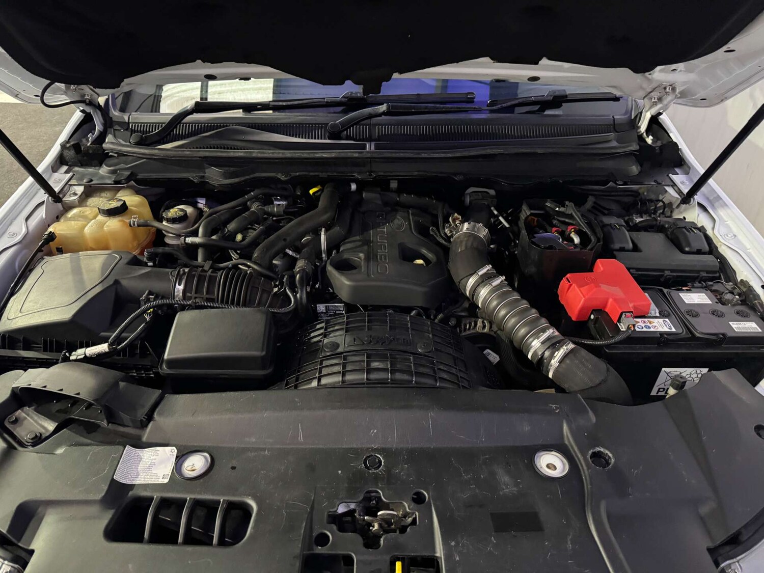 Used Ford Ranger 2019 for sale - 77780959: Photo 79