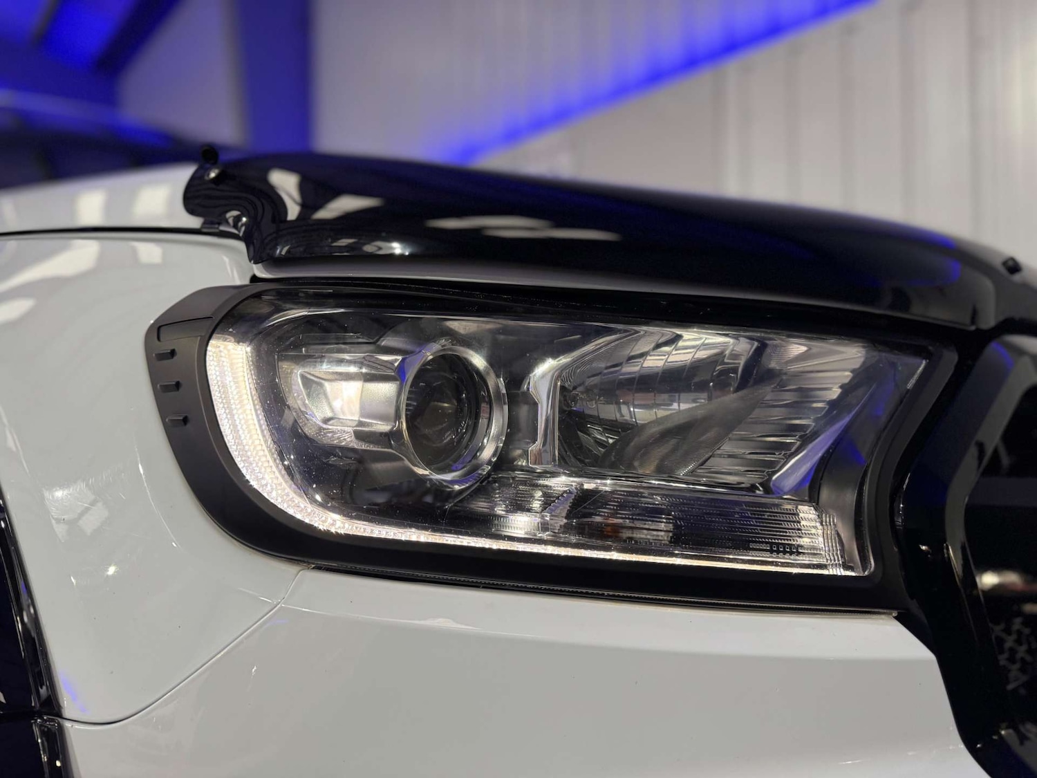 Used Ford Ranger 2019 for sale - 77780959: Photo 8