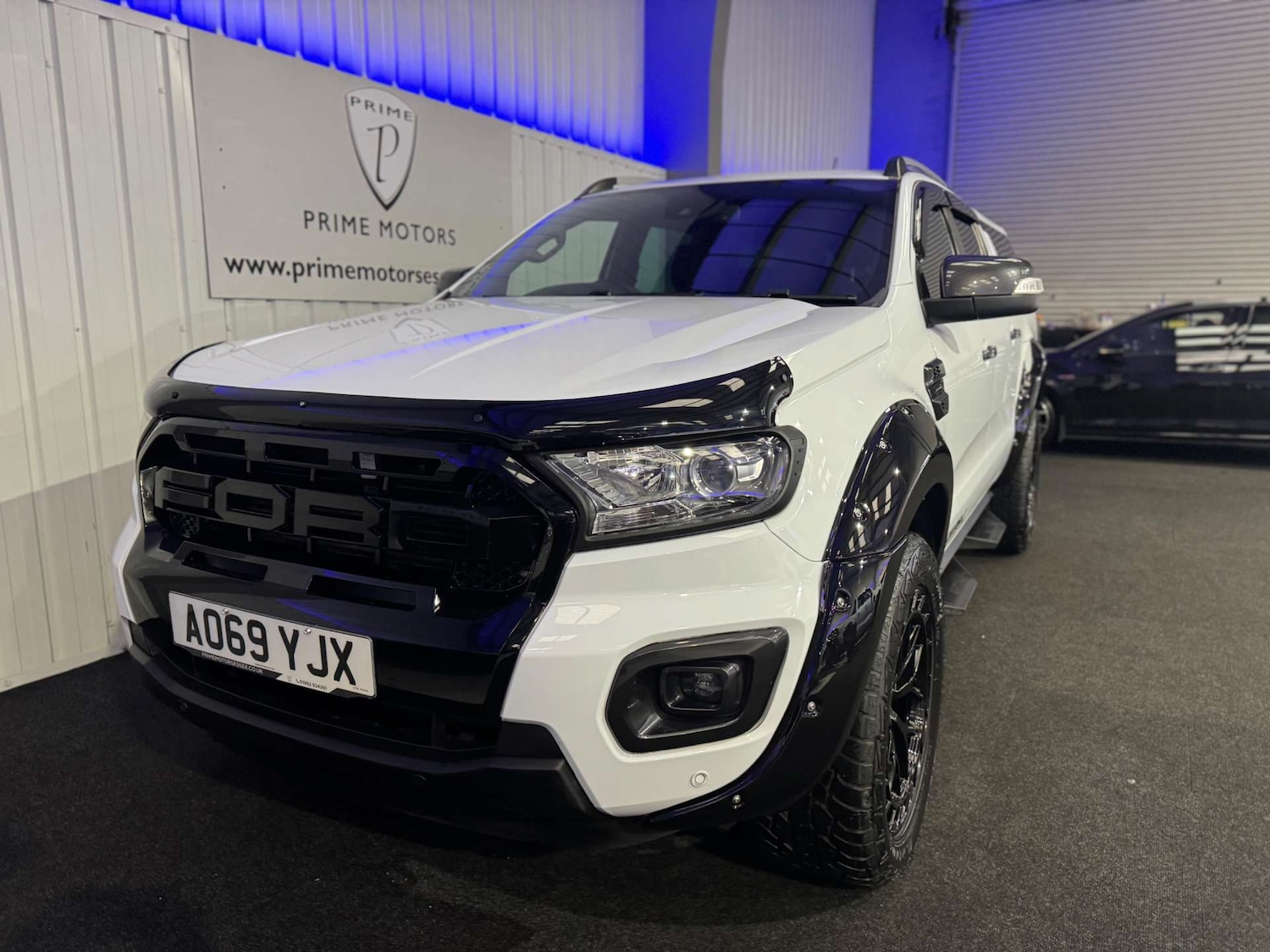 Used Ford Ranger 2019 for sale - 77780959: Photo 9