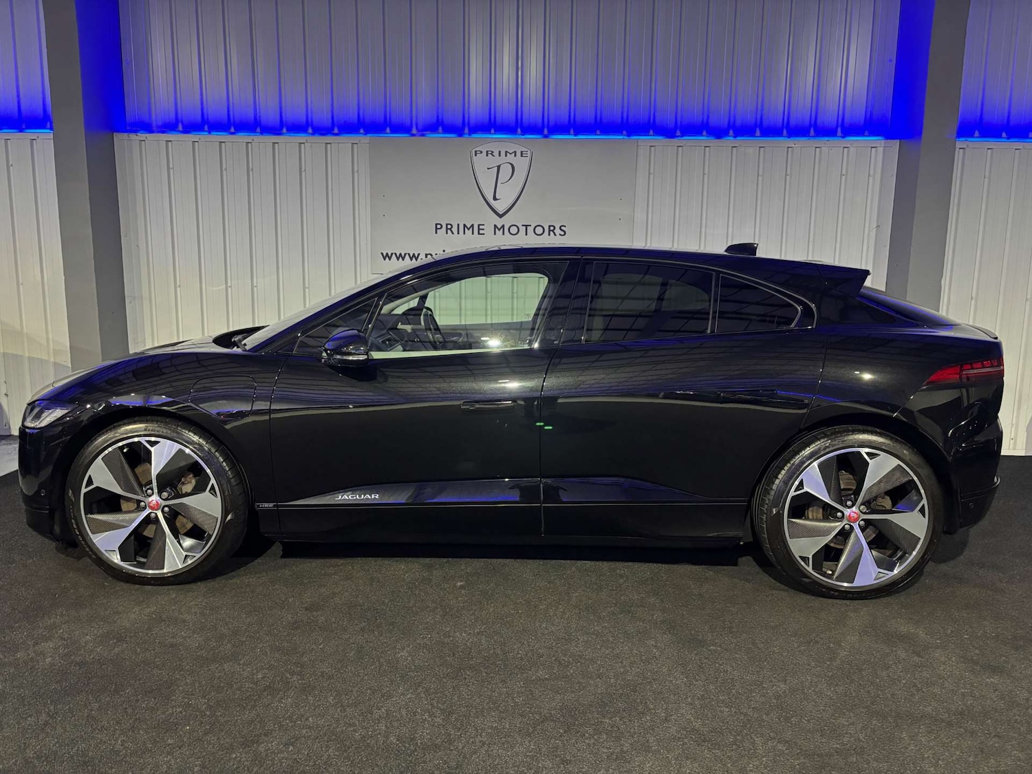 Used Jaguar I-Pace 2019 for sale - 76404395: Photo 12