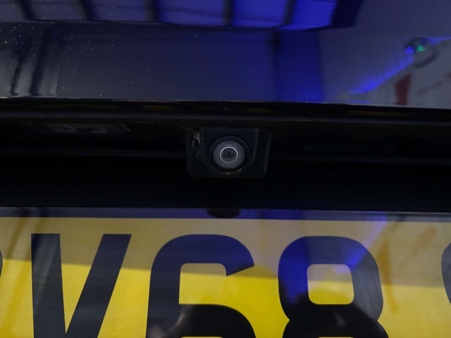 Used Jaguar I-Pace 2019 for sale - 76404395: Photo 19