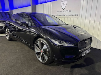 2019 - 294kW EV400 First Edition 90kWh 5dr Auto