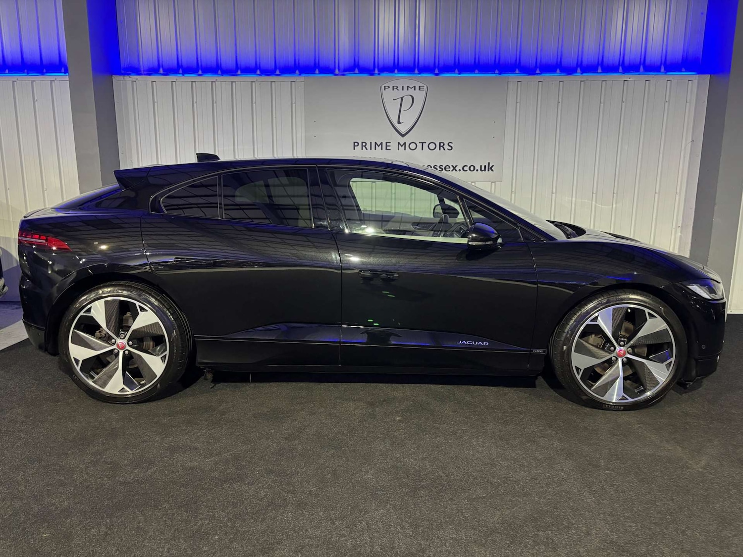 Used Jaguar I-Pace 2019 for sale - 76404395: Photo 26