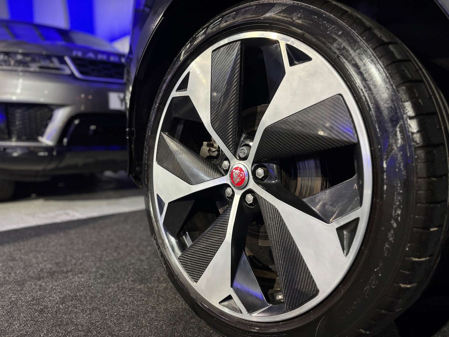 Used Jaguar I-Pace 2019 for sale - 76404395: Photo 27