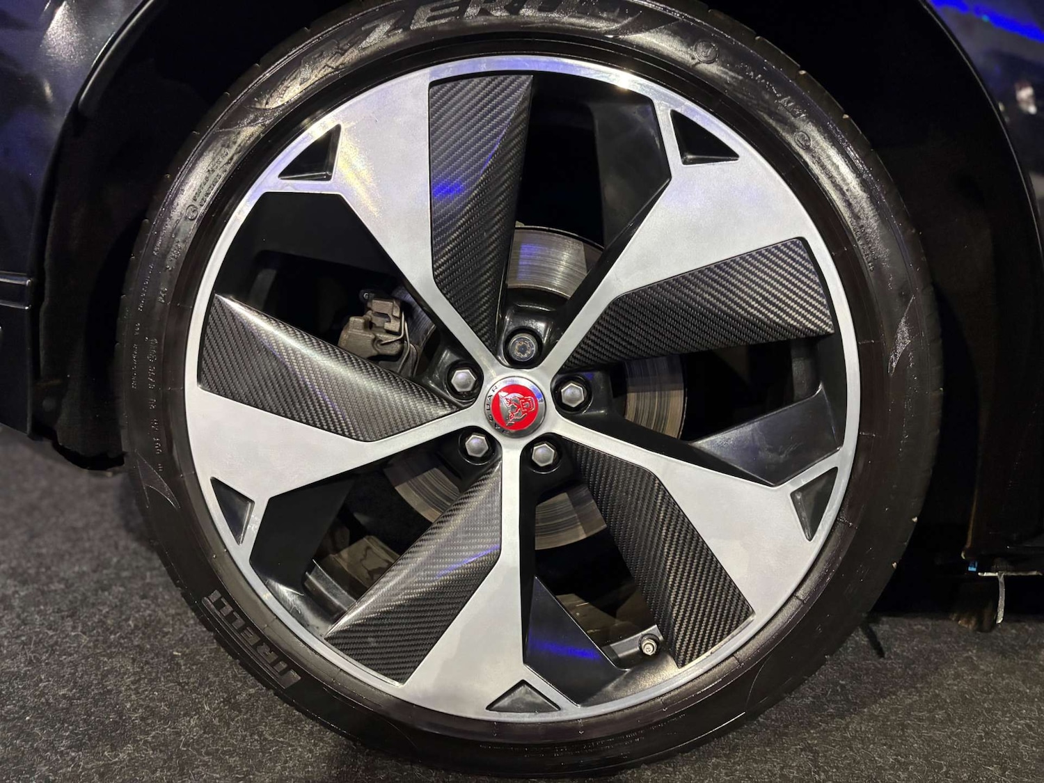 Used Jaguar I-Pace 2019 for sale - 76404395: Photo 28