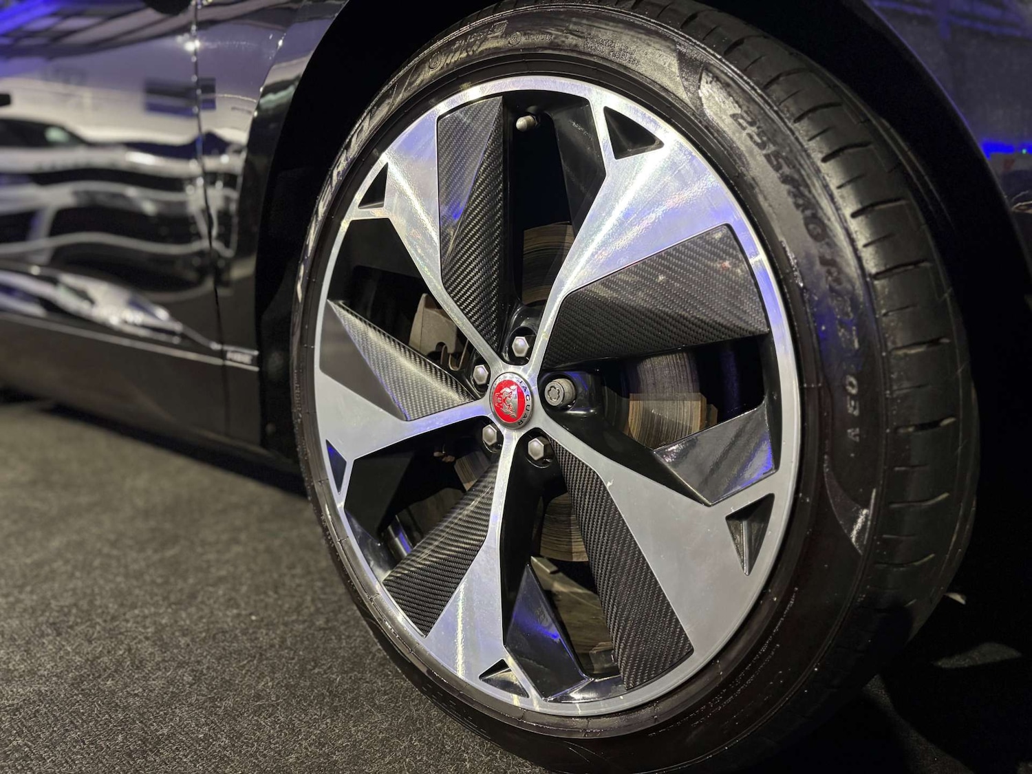 Used Jaguar I-Pace 2019 for sale - 76404395: Photo 29