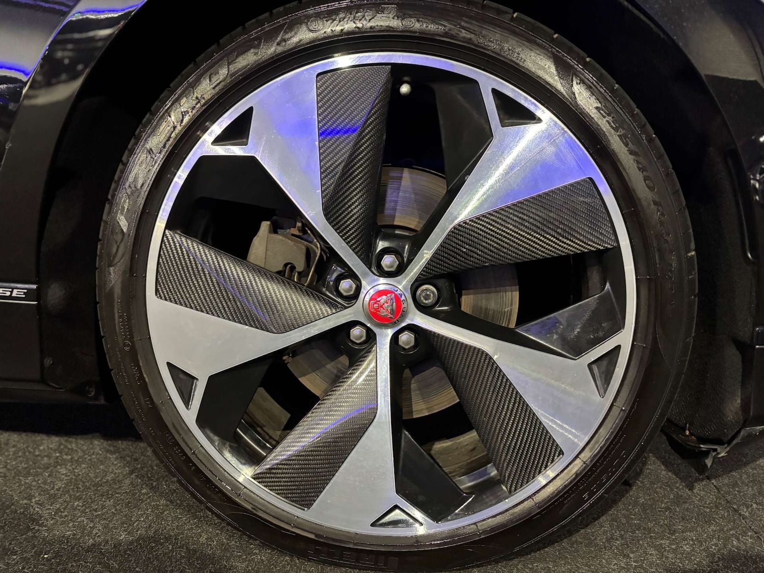 Used Jaguar I-Pace 2019 for sale - 76404395: Photo 30