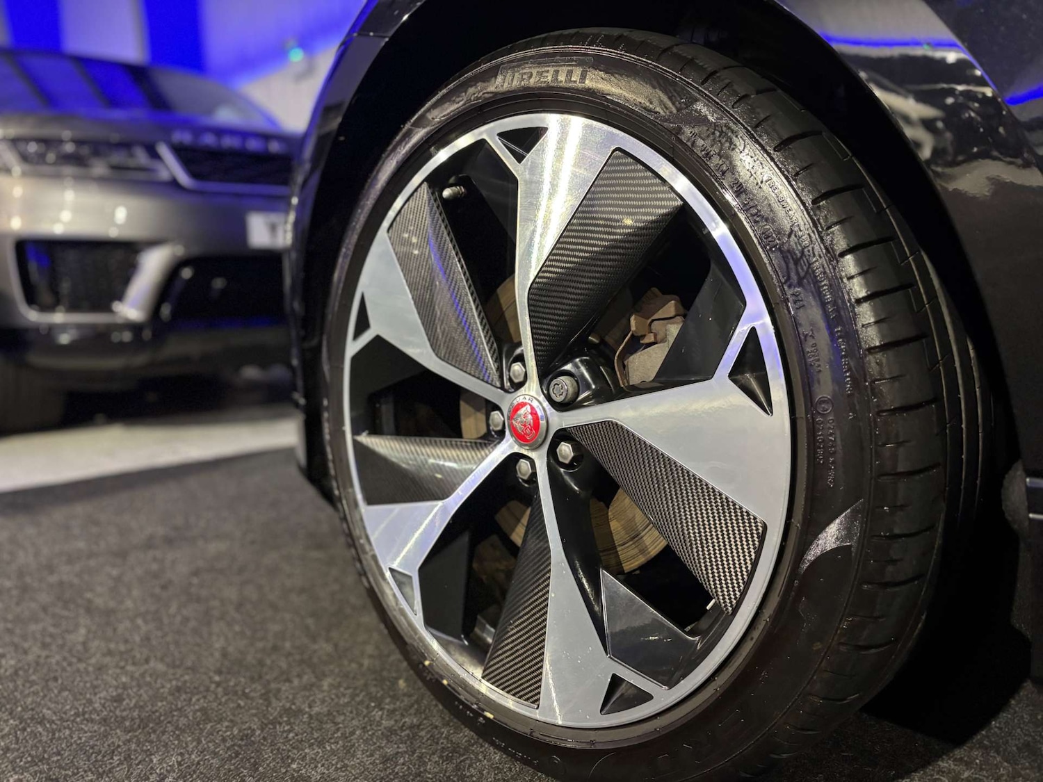 Used Jaguar I-Pace 2019 for sale - 76404395: Photo 31