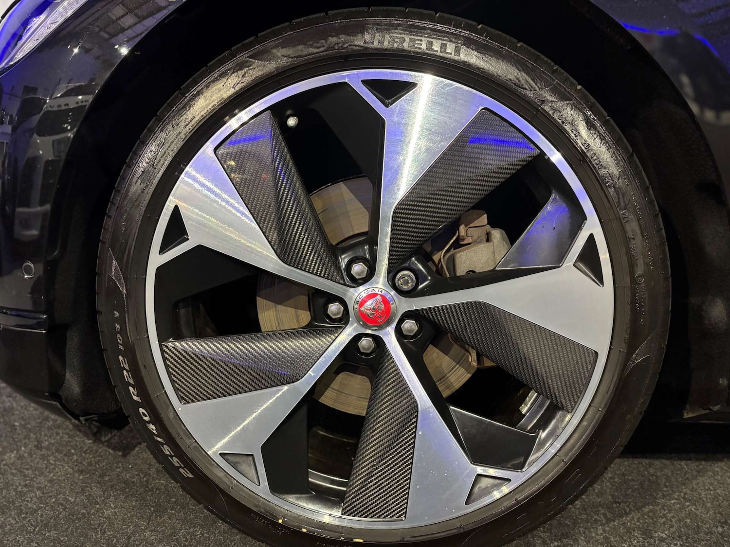 Used Jaguar I-Pace 2019 for sale - 76404395: Photo 32