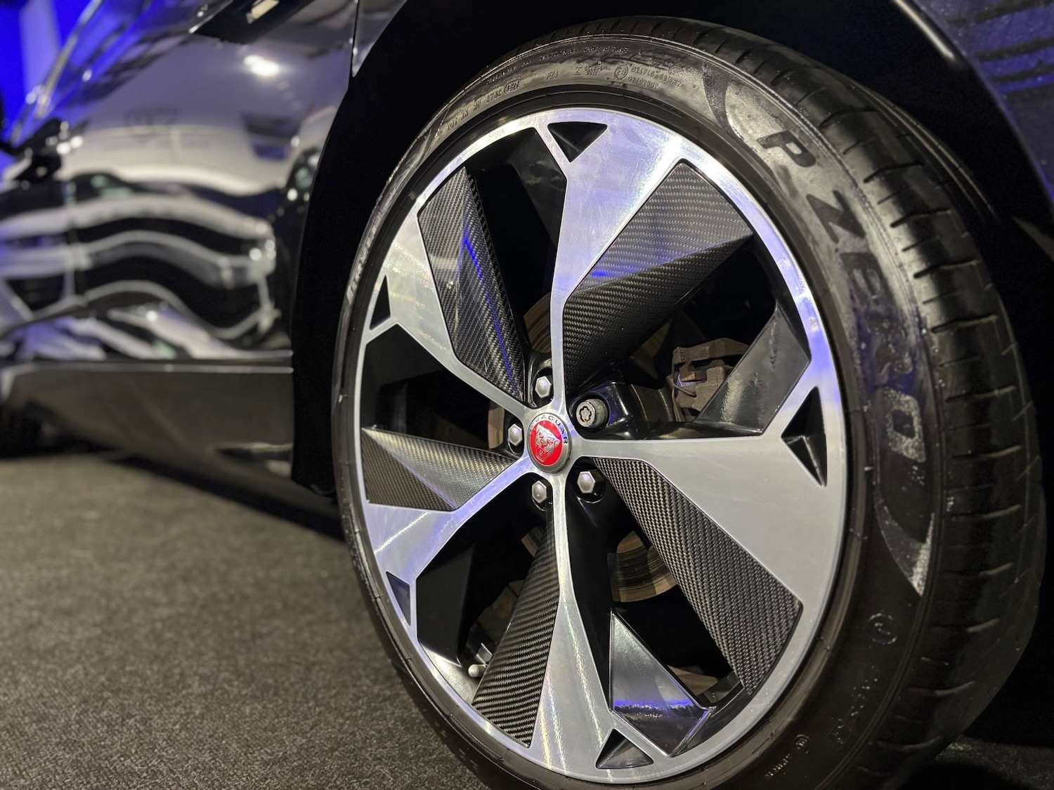 Used Jaguar I-Pace 2019 for sale - 76404395: Photo 33