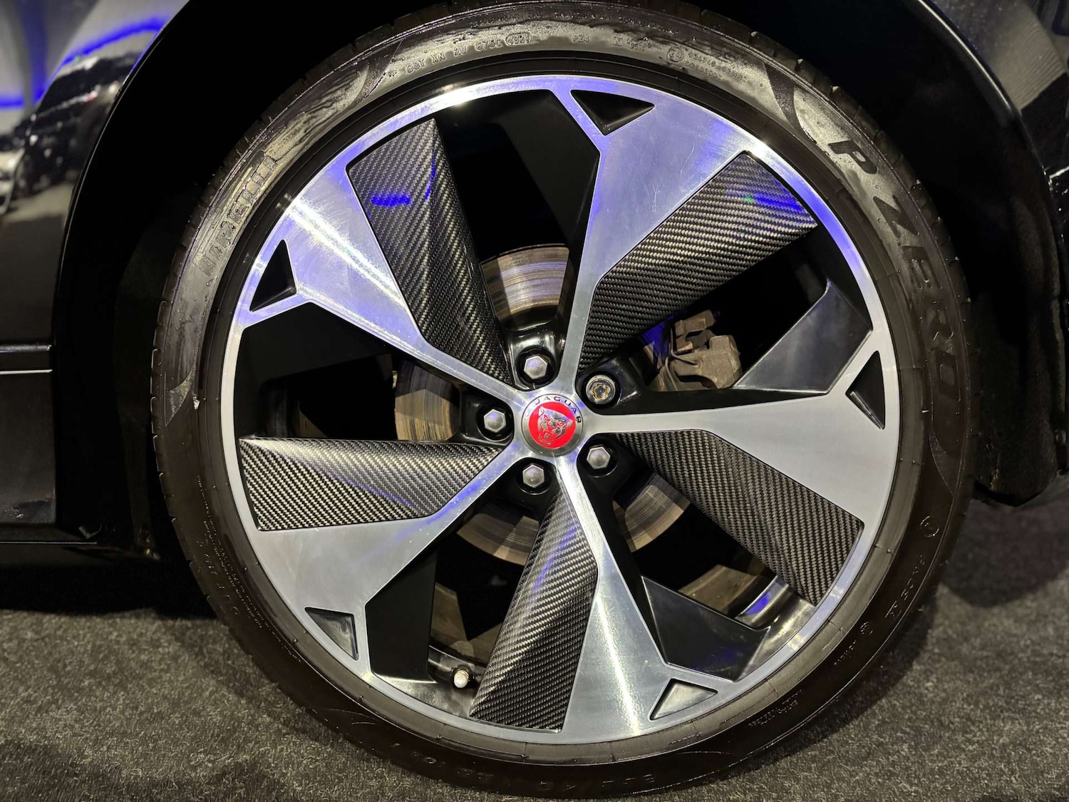 Used Jaguar I-Pace 2019 for sale - 76404395: Photo 34