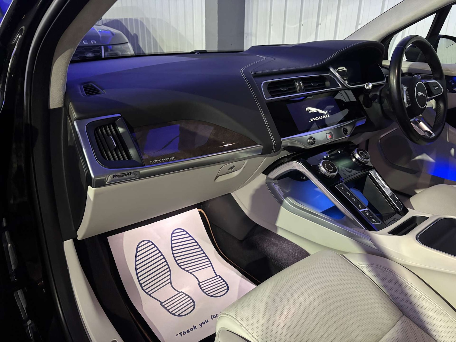 Used Jaguar I-Pace 2019 for sale - 76404395: Photo 36