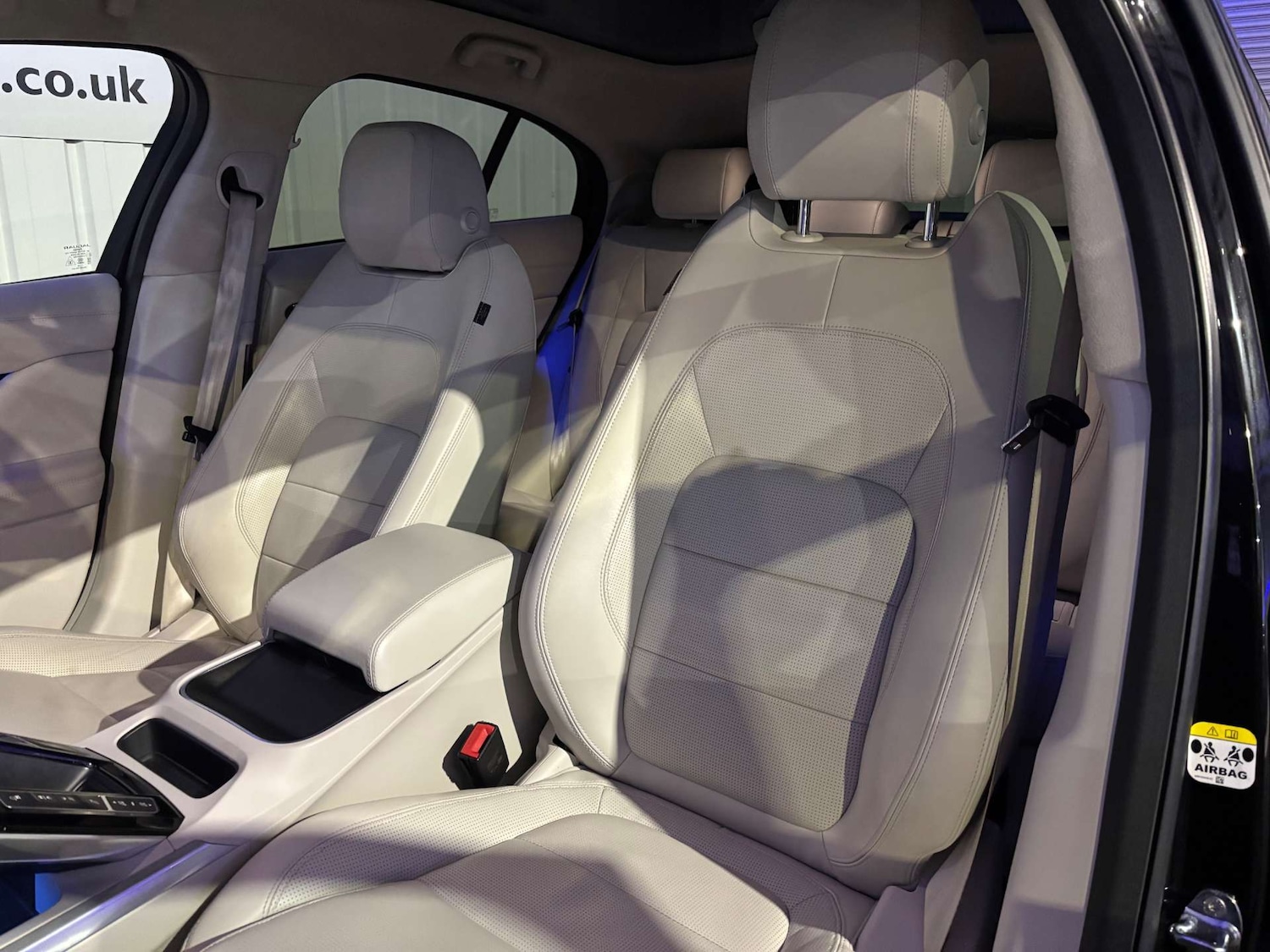 Used Jaguar I-Pace 2019 for sale - 76404395: Photo 37