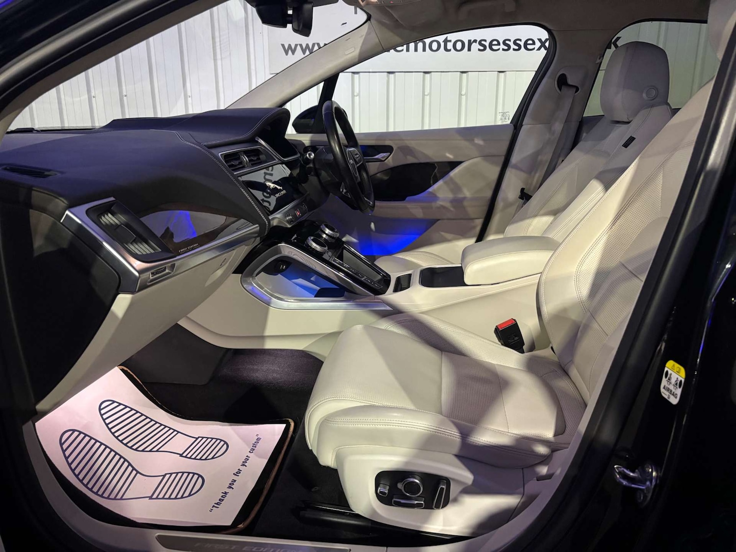 Used Jaguar I-Pace 2019 for sale - 76404395: Photo 38