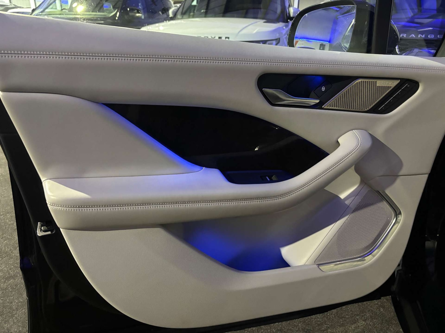 Used Jaguar I-Pace 2019 for sale - 76404395: Photo 39