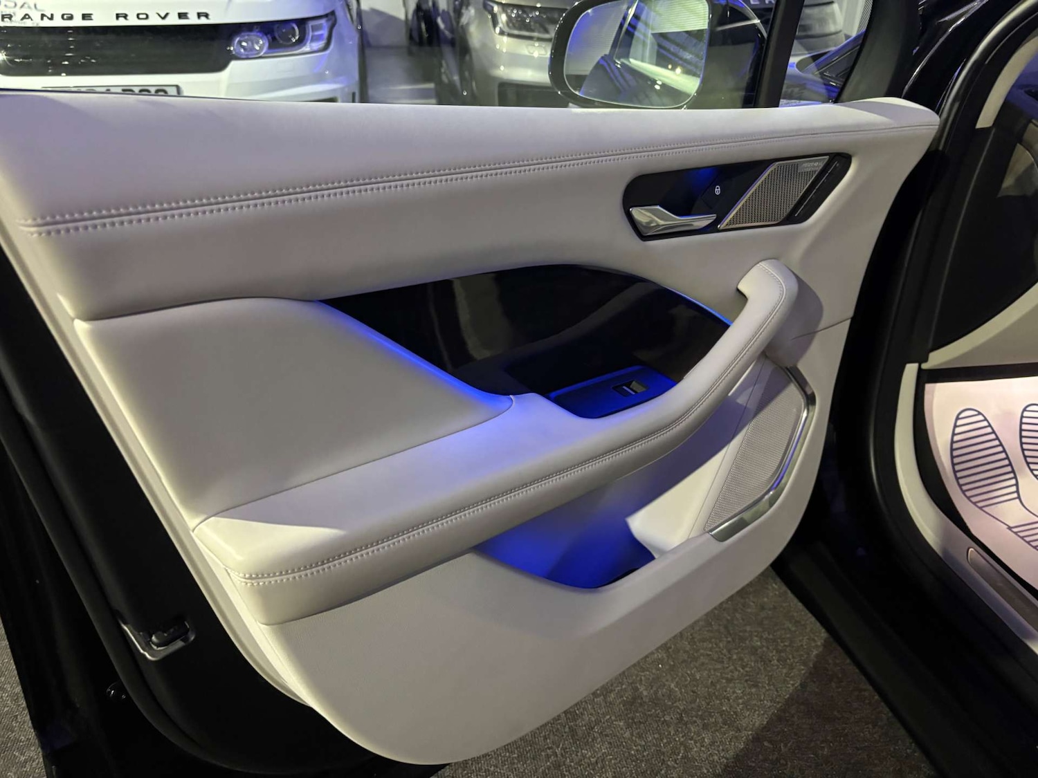 Used Jaguar I-Pace 2019 for sale - 76404395: Photo 40