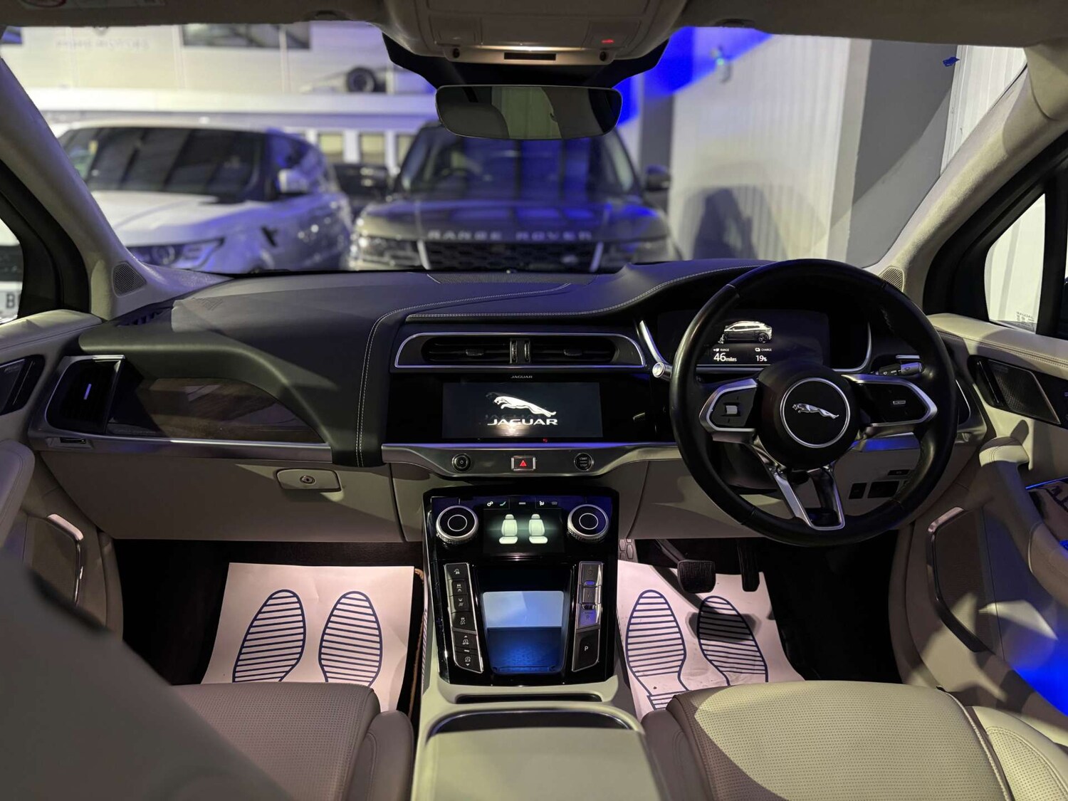 Used Jaguar I-Pace 2019 for sale - 76404395: Photo 41