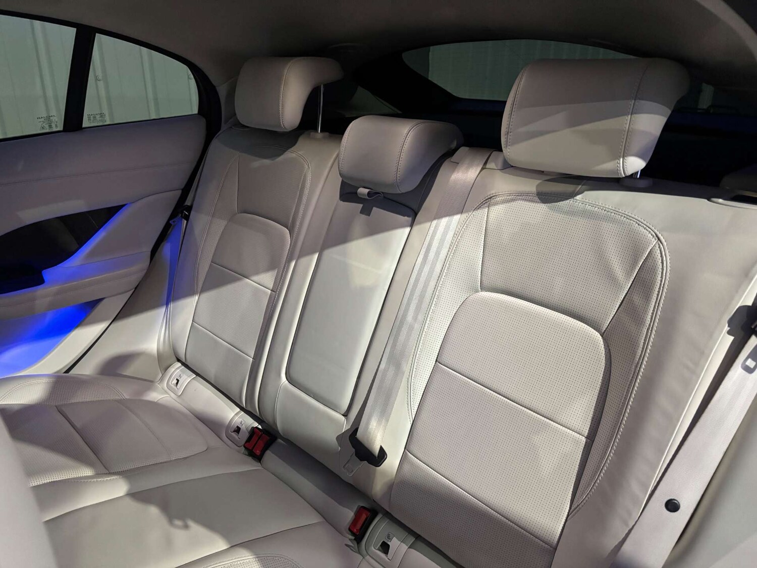 Used Jaguar I-Pace 2019 for sale - 76404395: Photo 43