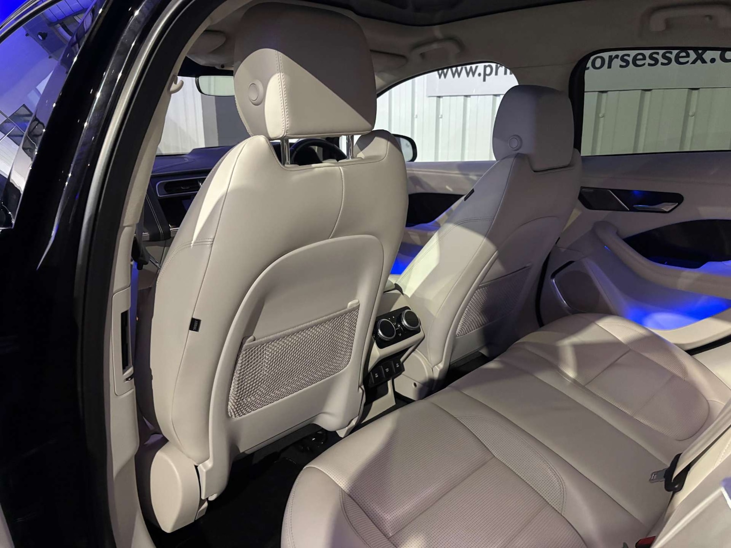 Used Jaguar I-Pace 2019 for sale - 76404395: Photo 44