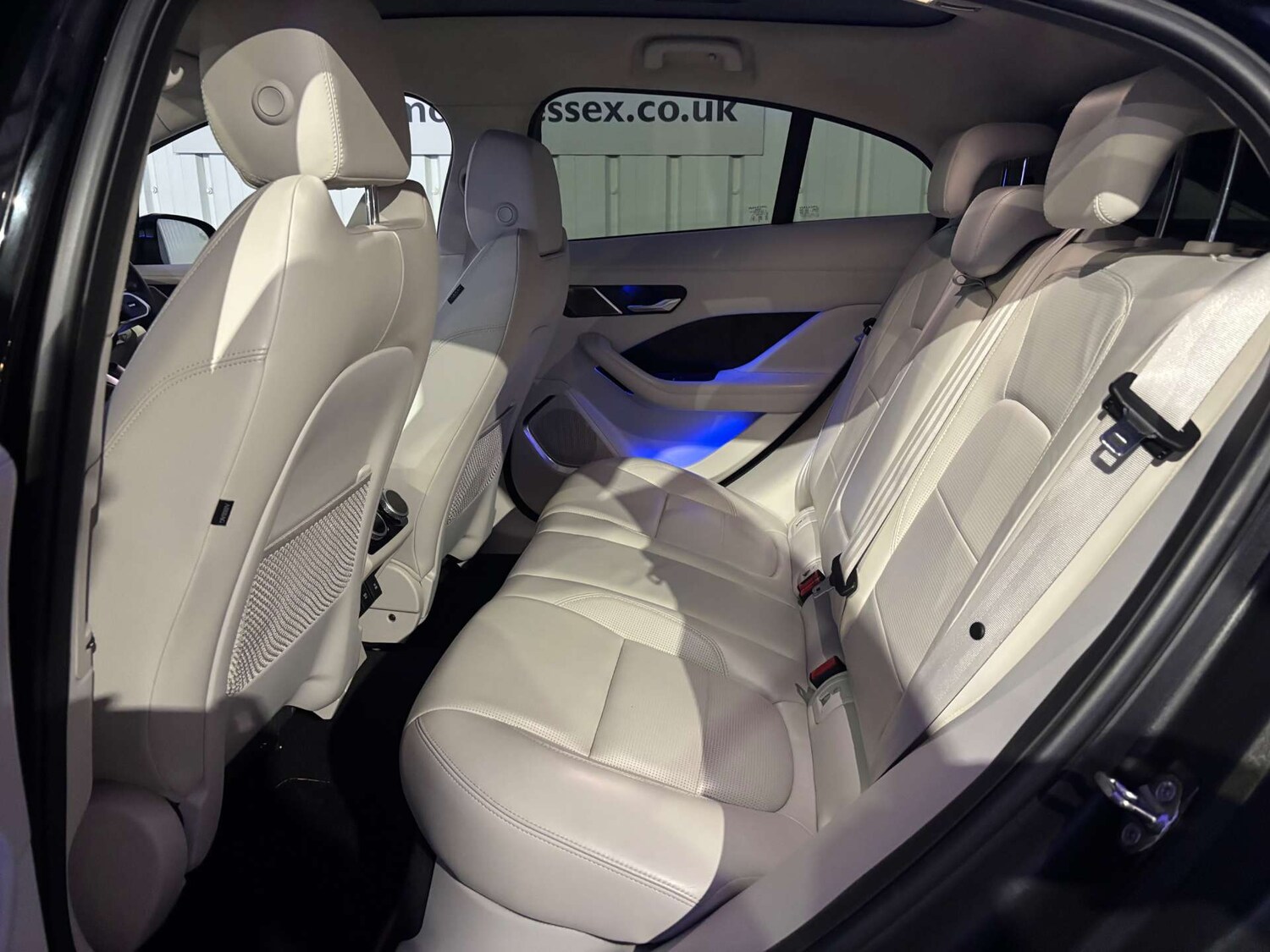 Used Jaguar I-Pace 2019 for sale - 76404395: Photo 45