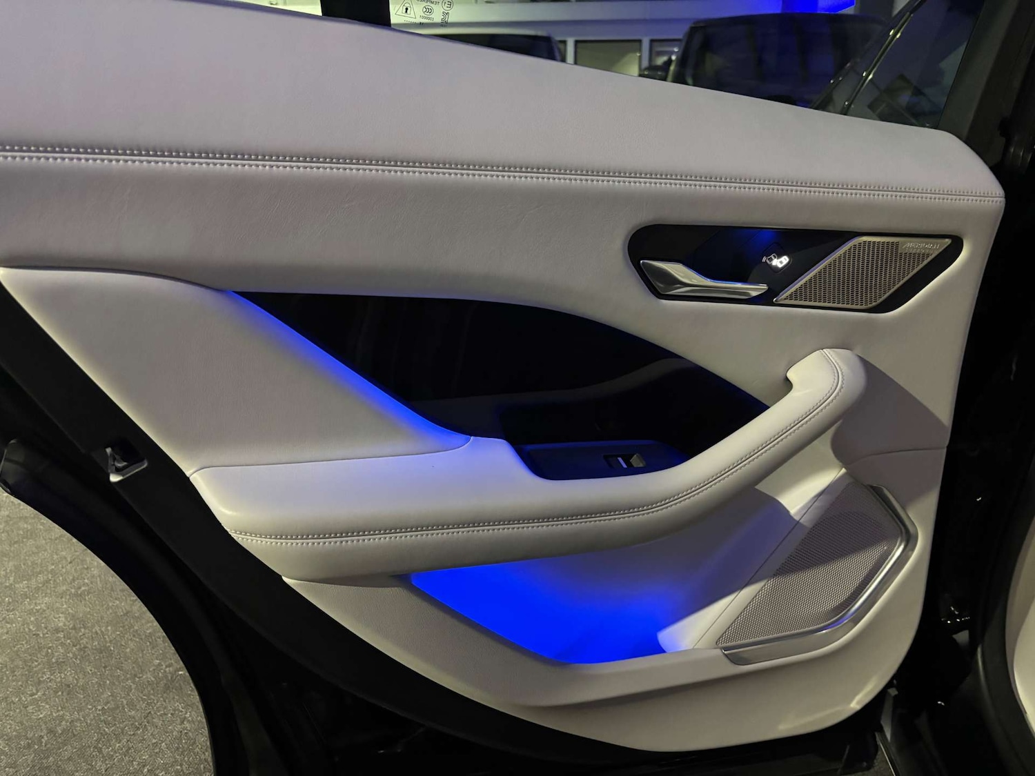 Used Jaguar I-Pace 2019 for sale - 76404395: Photo 46