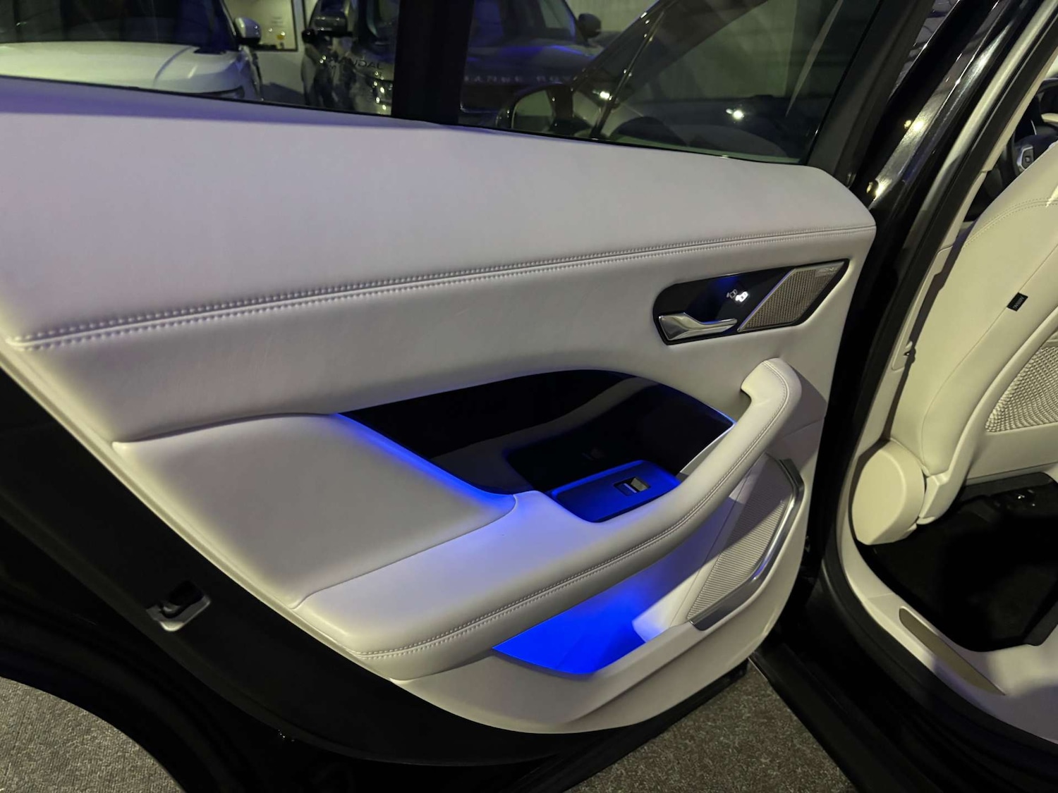 Used Jaguar I-Pace 2019 for sale - 76404395: Photo 47