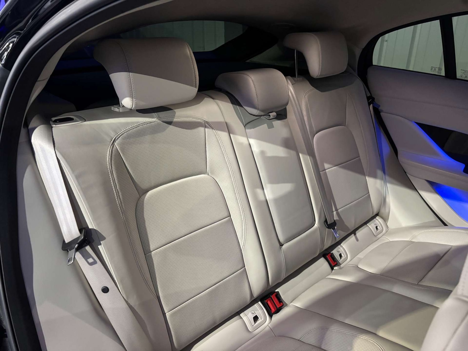 Used Jaguar I-Pace 2019 for sale - 76404395: Photo 48