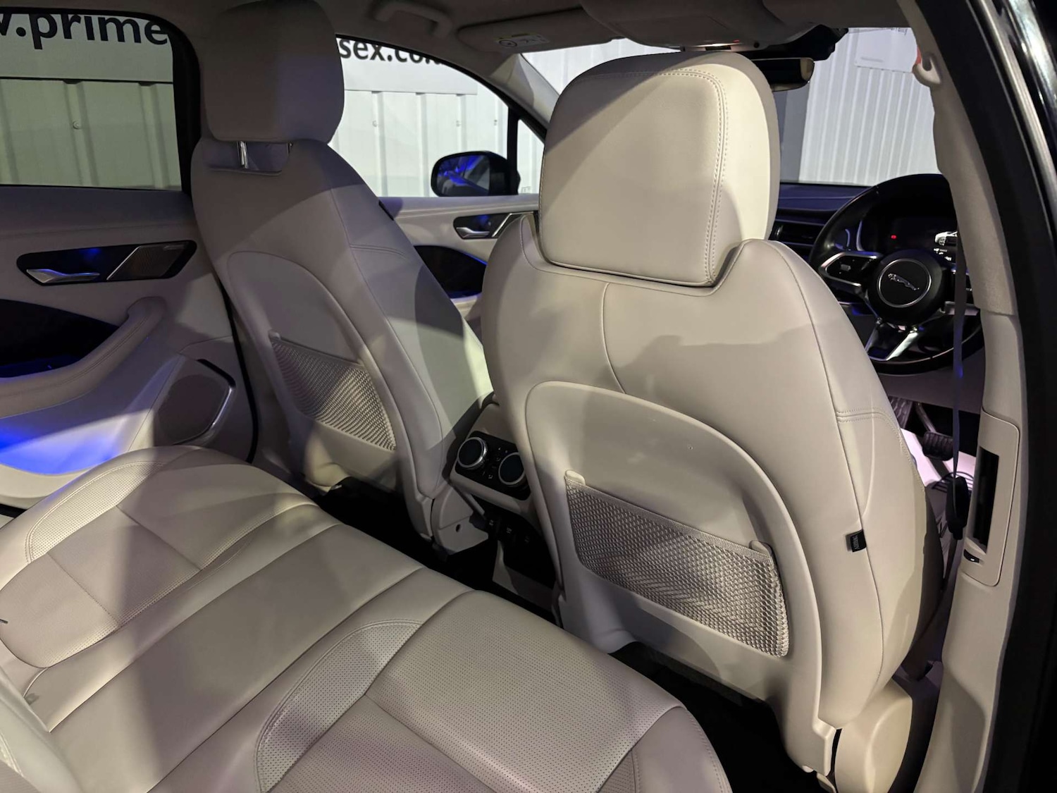 Used Jaguar I-Pace 2019 for sale - 76404395: Photo 49