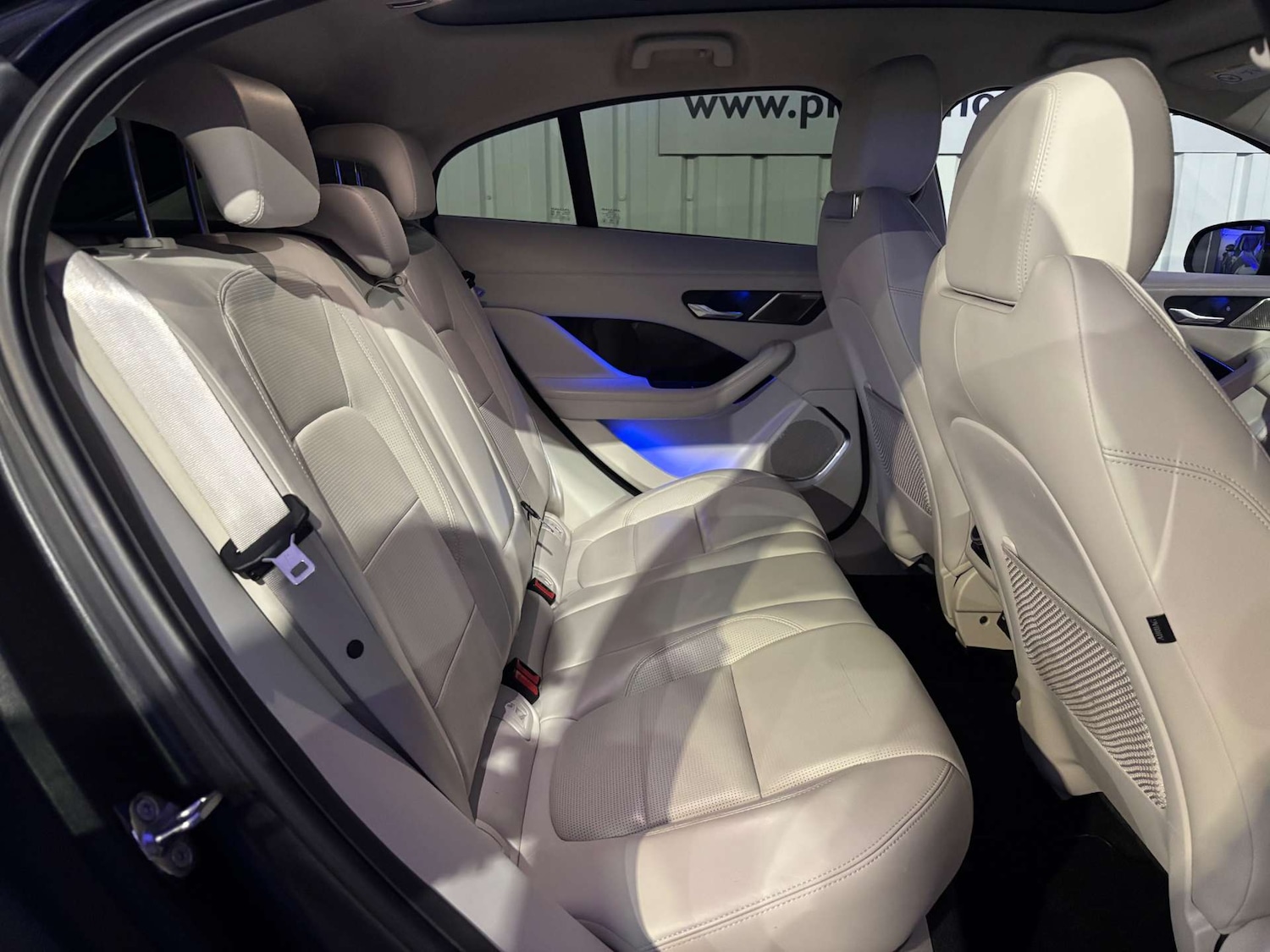 Used Jaguar I-Pace 2019 for sale - 76404395: Photo 50