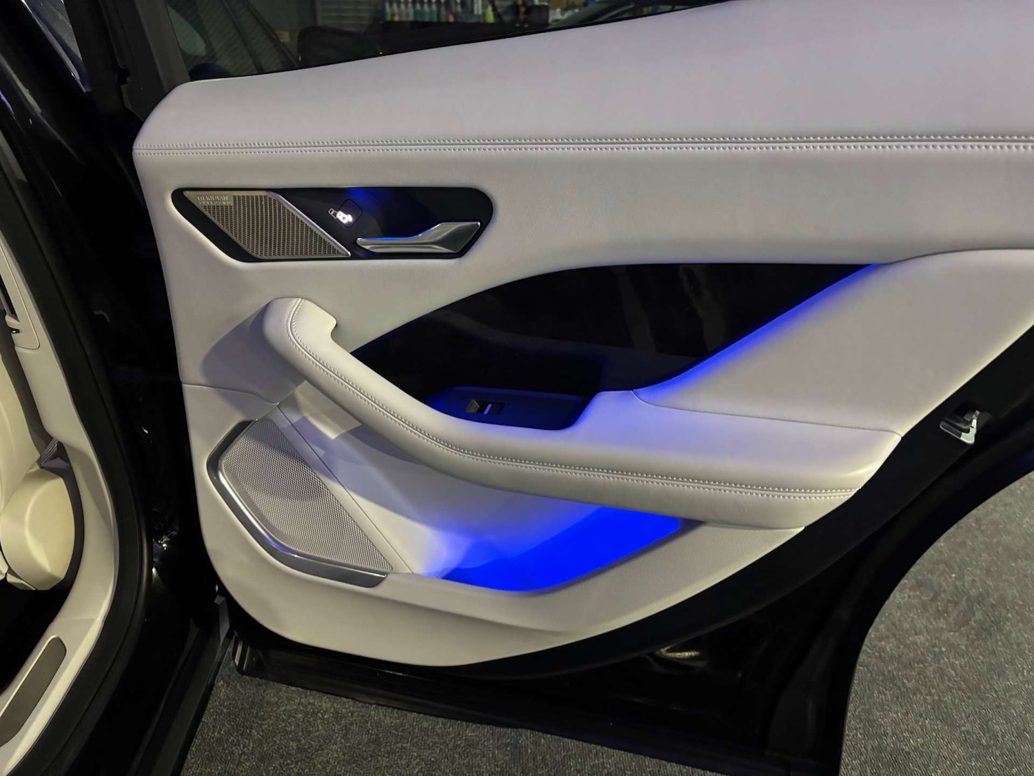 Used Jaguar I-Pace 2019 for sale - 76404395: Photo 51