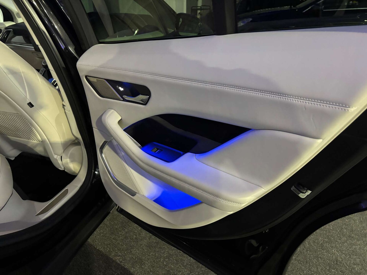 Used Jaguar I-Pace 2019 for sale - 76404395: Photo 52