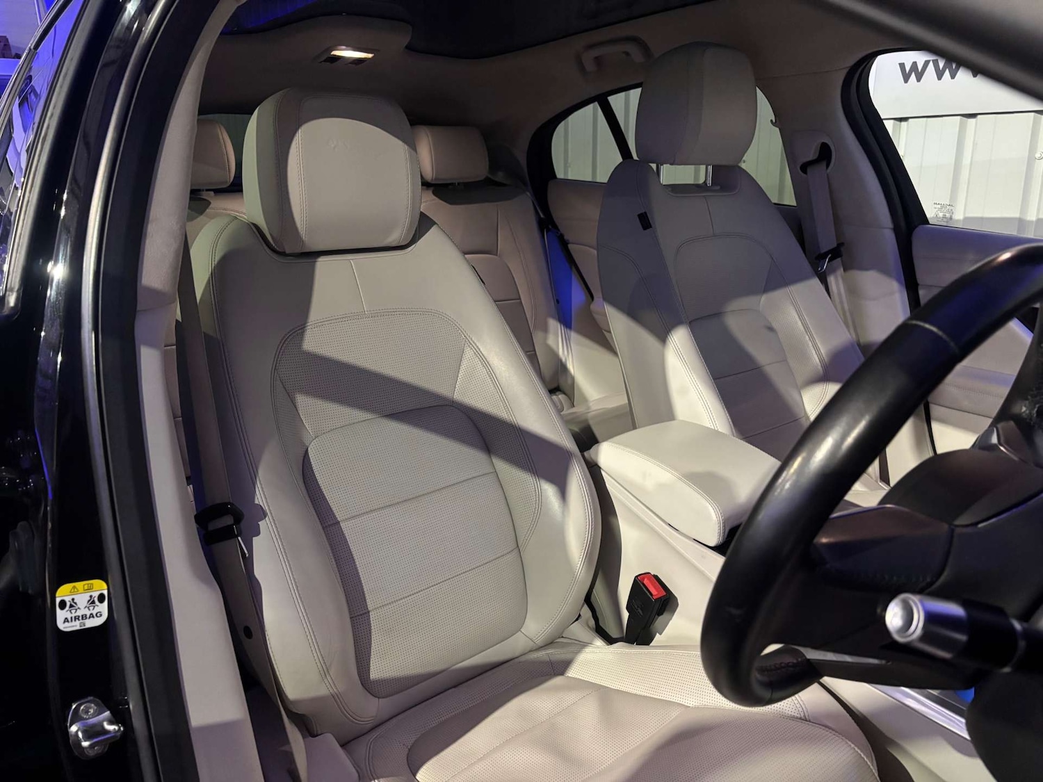 Used Jaguar I-Pace 2019 for sale - 76404395: Photo 53