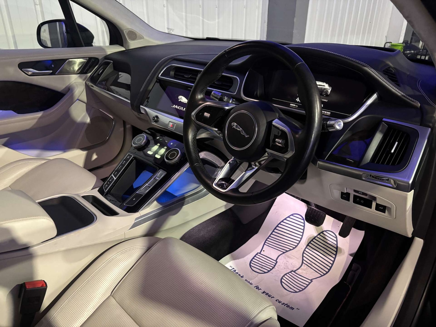 Used Jaguar I-Pace 2019 for sale - 76404395: Photo 54