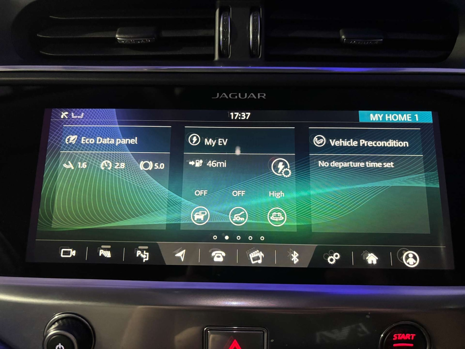 Used Jaguar I-Pace 2019 for sale - 76404395: Photo 60