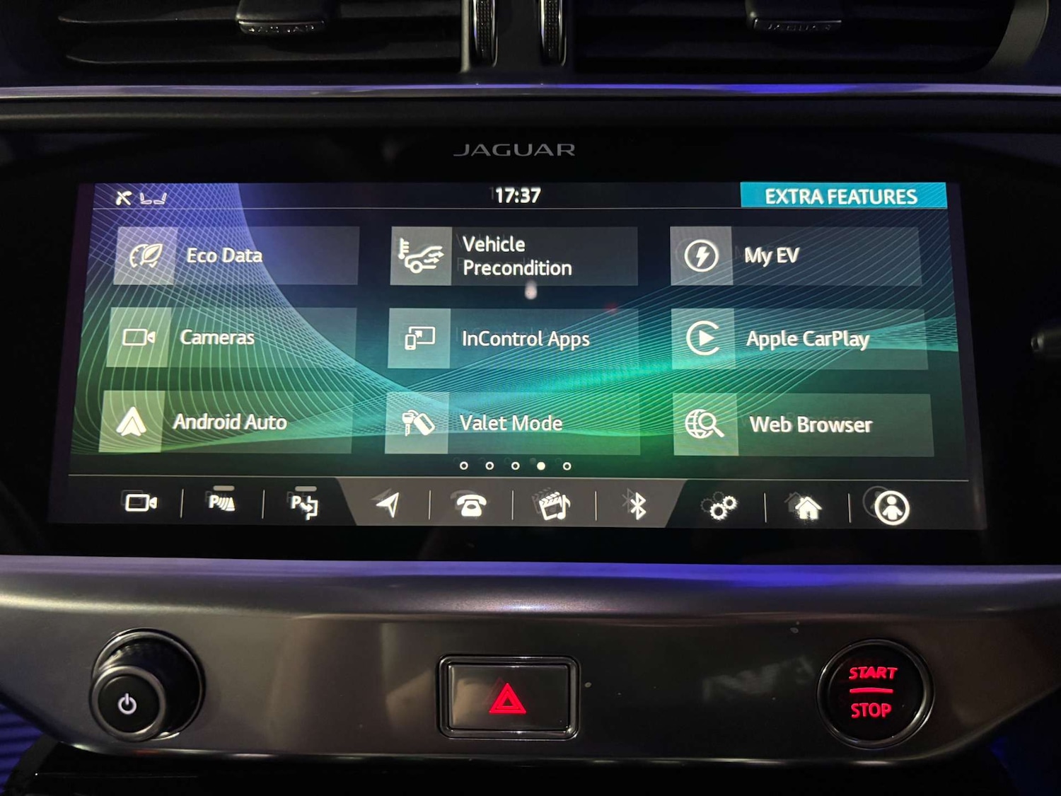 Used Jaguar I-Pace 2019 for sale - 76404395: Photo 62