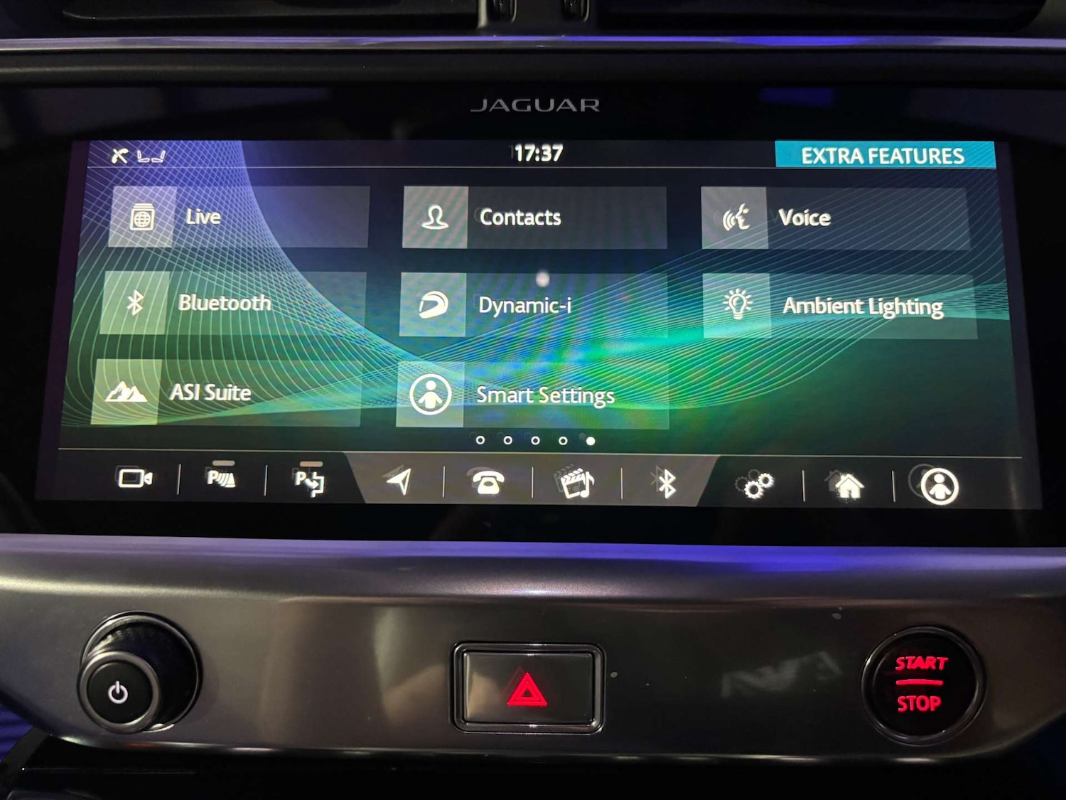 Used Jaguar I-Pace 2019 for sale - 76404395: Photo 63