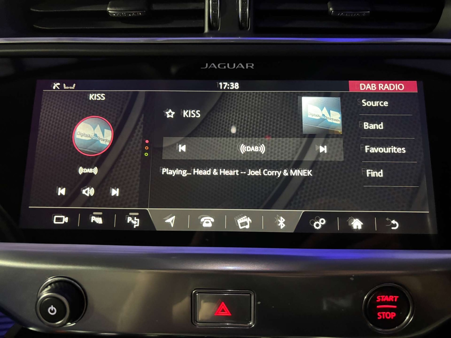 Used Jaguar I-Pace 2019 for sale - 76404395: Photo 64