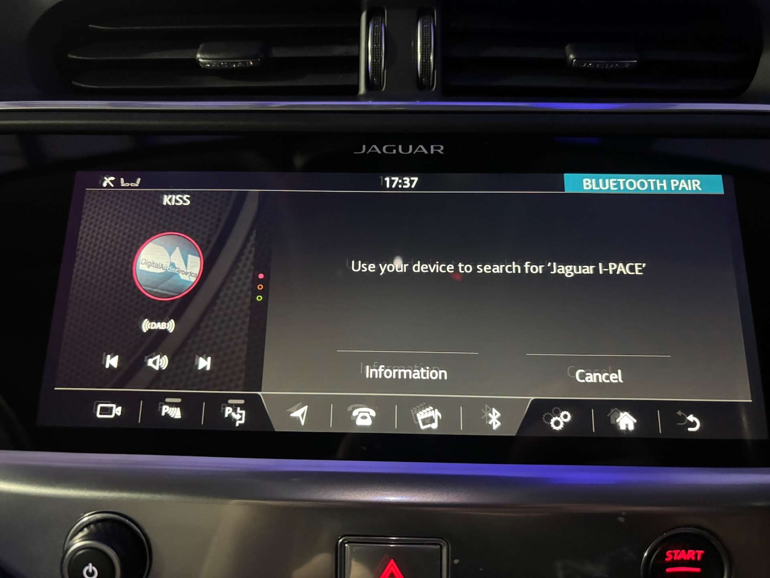 Used Jaguar I-Pace 2019 for sale - 76404395: Photo 65