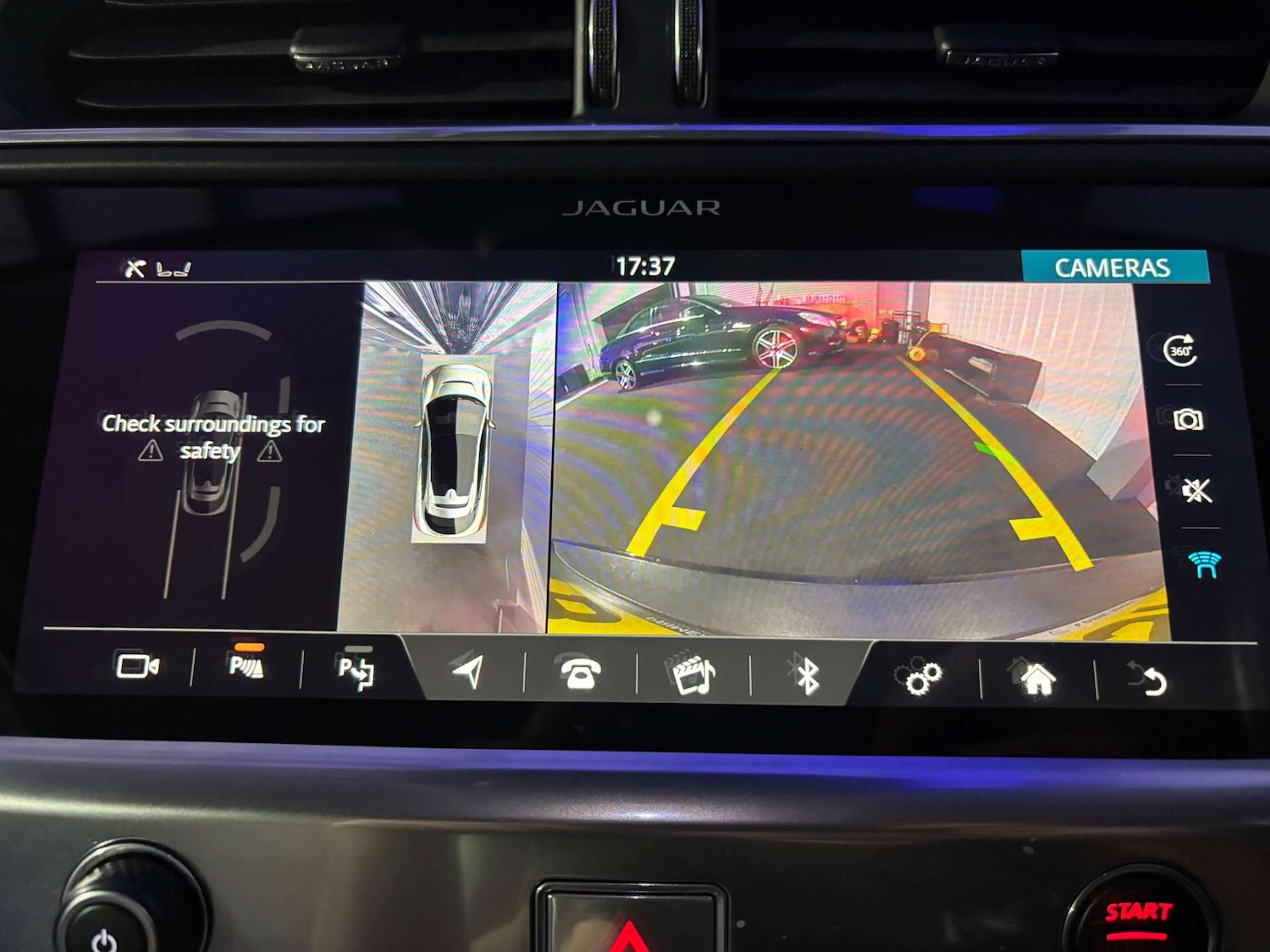 Used Jaguar I-Pace 2019 for sale - 76404395: Photo 67