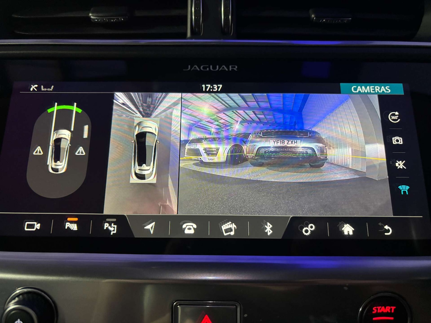 Used Jaguar I-Pace 2019 for sale - 76404395: Photo 68